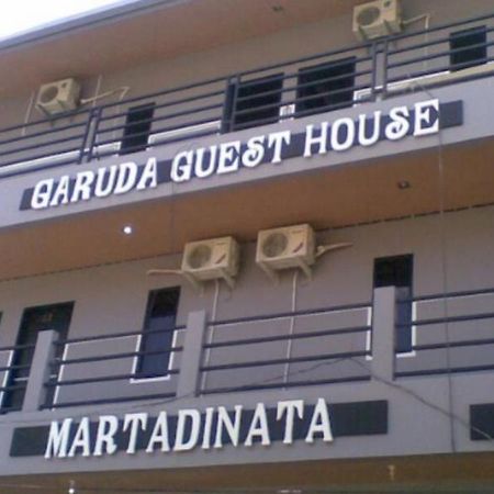 Garuda Guest House 2 Balikpapan  Exterior photo